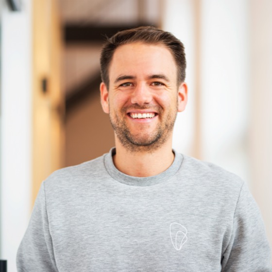 Dr. Christoph Kaesmacher