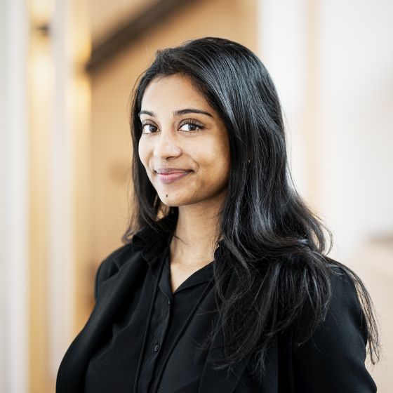 Jenani Rajadurai Neu