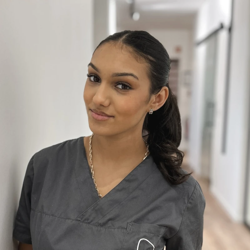 leyla zahnarzt krefeld